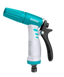 Spritzpistole, 3 Sprühmodi Plastik trigger nozzle (THWS010301)