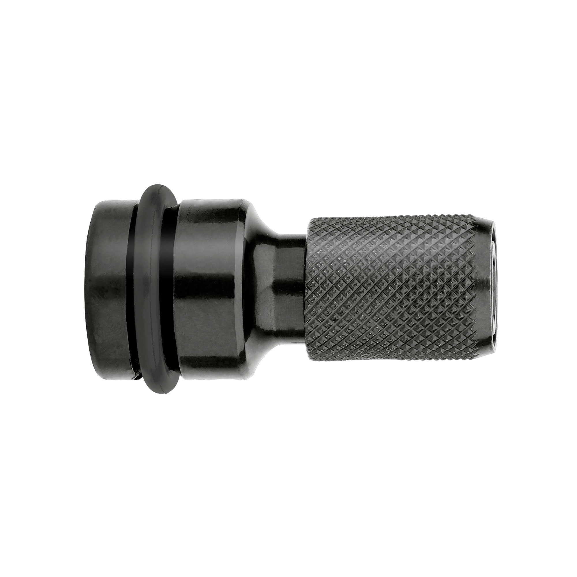 1/2 Square – 1/4 Hex adapter / 50 mm (TAC60501)