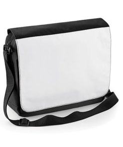 Sublimation Messenger Bag