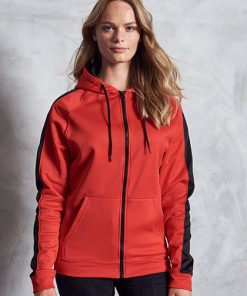 Sports Polyester Zoodie