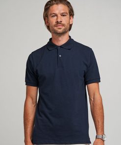 Alternative view of Stretch Polo