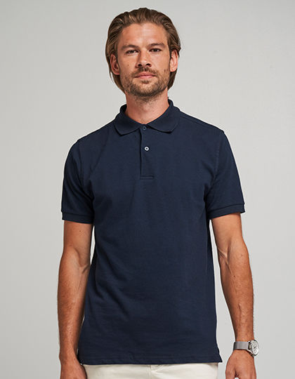 Stretch Polo – Bild 2