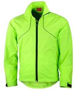 Crosslite Trail & Track Jacket