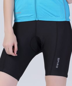 Women´s Padded Bikewear Shorts