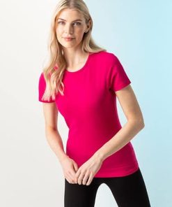 Women´s Feel Good Stretch T
