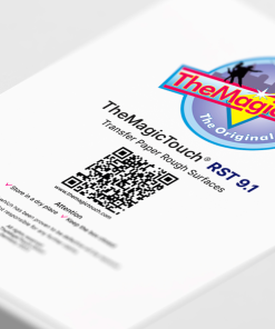 TheMagicTouch RST 9.1