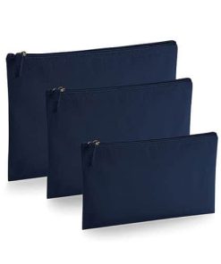 EarthAware® Organic Accessory Pouch