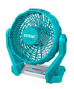 Alternative view of Akku-Ventilator 18cm / 7″/ P20S (Kein Akku) (TFALI2007)